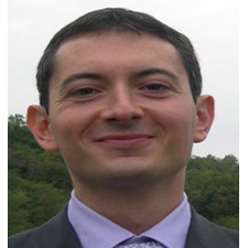 Dr. Giacomo Oliveri